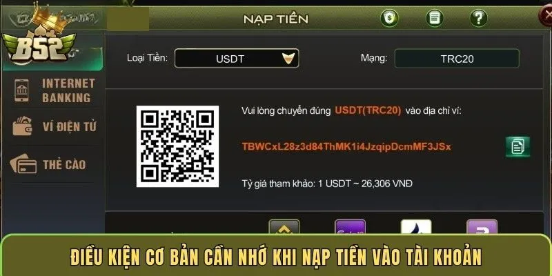 dieu-kien-co-ban-can-nho-khi-nap-tien-vao-tai-khoan